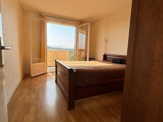 Appartement vente à Valence, Portes-lès-valence