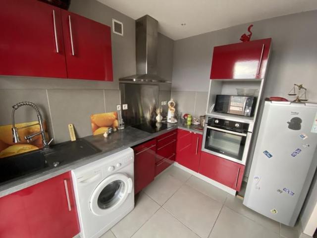 Appartement location à Portes Nord, Portes-lès-Valence