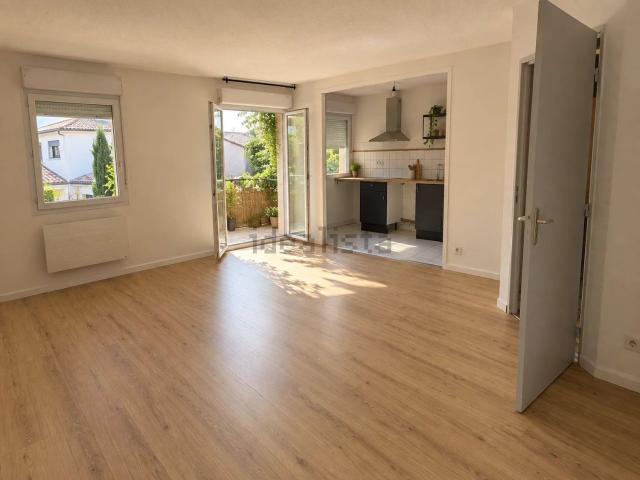 Appartement vente à Portet-sur-Garonne, Haute-Garonne