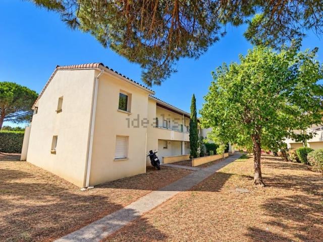 Appartement vente à Portet-sur-Garonne, Haute-Garonne