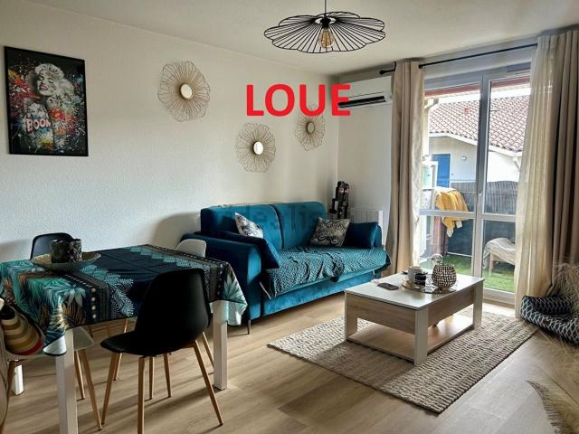 Appartement location à Portet-sur-Garonne, Haute-Garonne