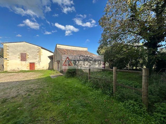 Appartement vente à Portets, Gironde