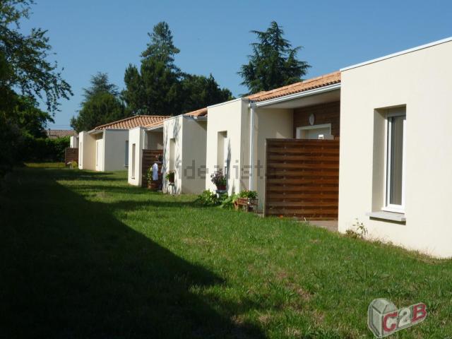 Appartement vente à Portets, Gironde
