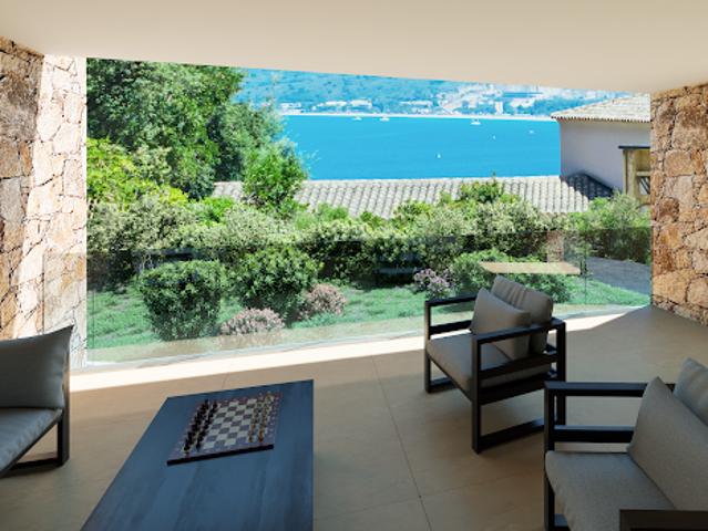 Appartement vente à Ajaccio, Grosseto-prugna