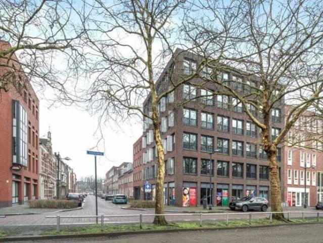 Appartement te huur in Breda, Noord Brabant