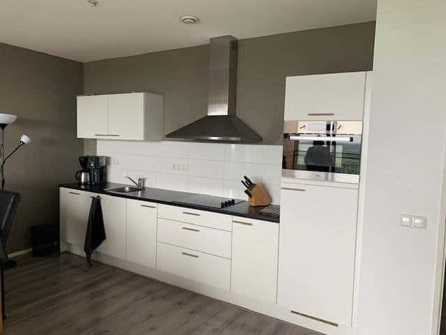 Appartement te huur in Breda, Noord Brabant