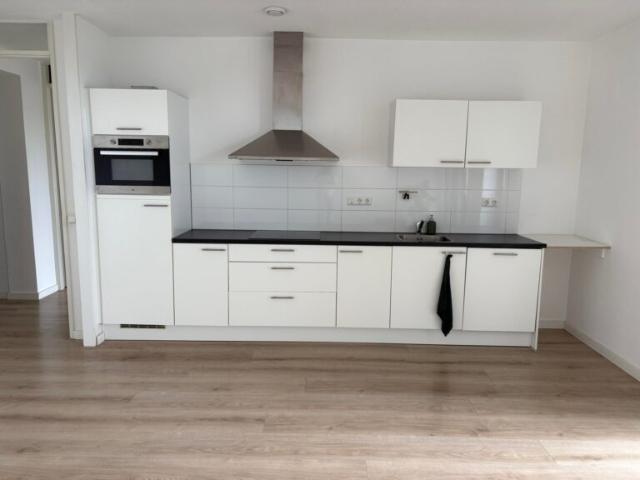 Appartement te huur in Breda