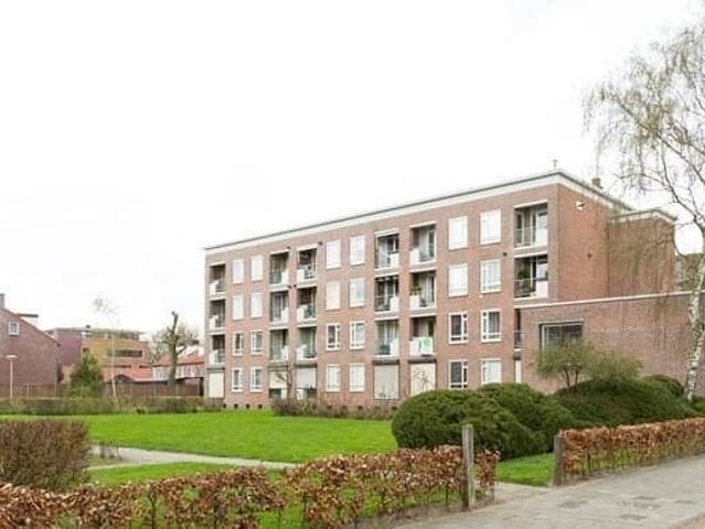 Appartement te huur in Breda, Noord Brabant