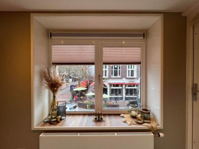 Appartement te huur in Nijmegen