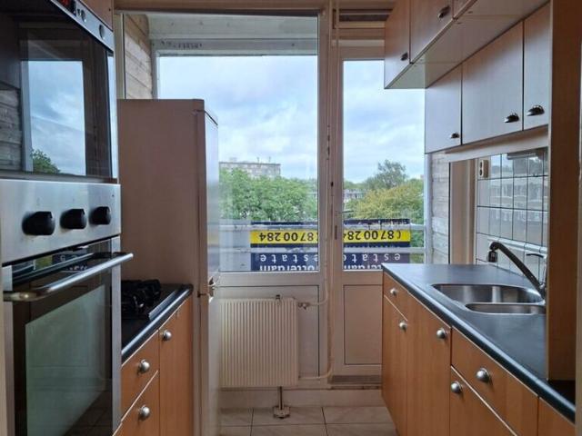 Appartement te huur in Rotterdam, Zuid Holland