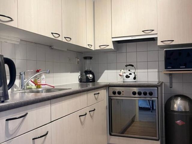 Appartement te huur in Haarzuilens, Utrecht