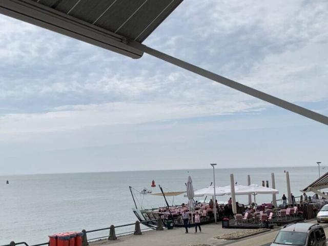 Appartement te huur in Vlissingen, Zeeland