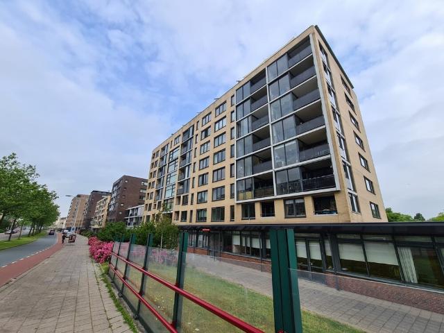Appartement te huur in Zuid Holland