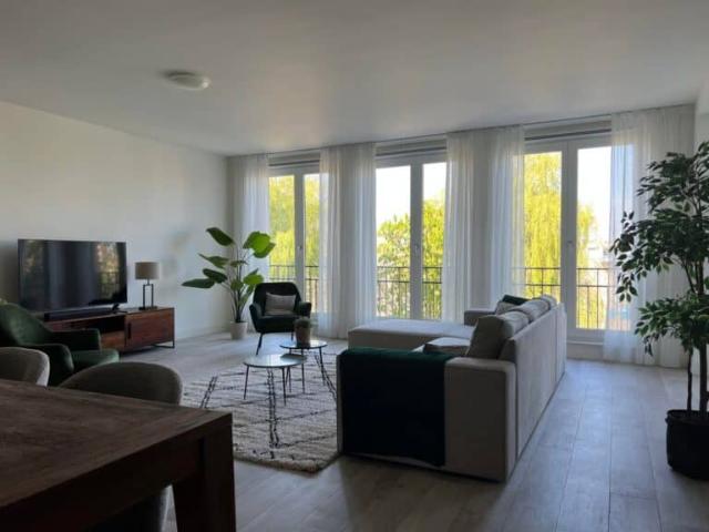 Appartement te huur in Rotterdam, Zuid Holland