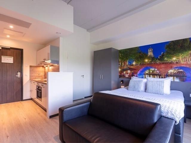 Appartement te huur in Haarzuilens, Utrecht