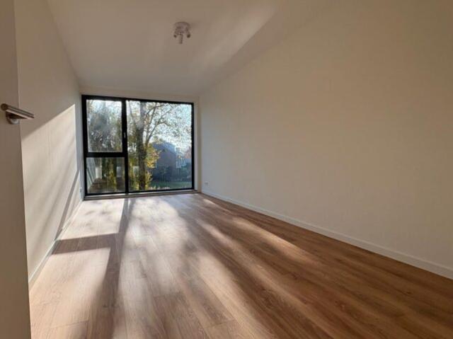 Appartement te huur in Aalsmeer