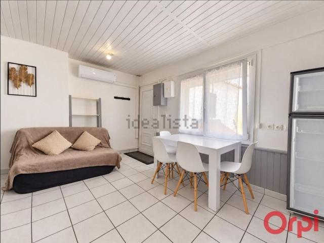 Appartement location à Portiragnes, Hérault