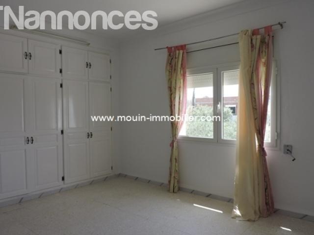 Appartement location