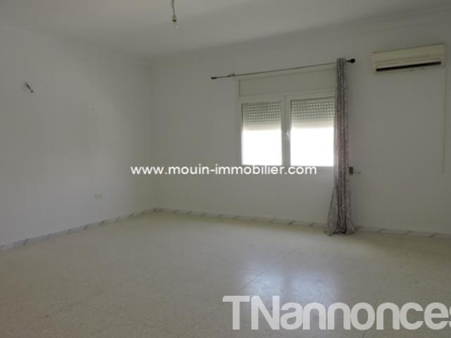 Appartement location
