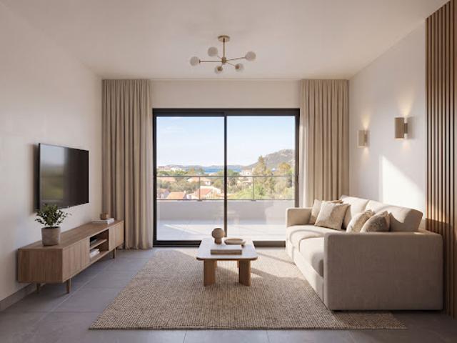 Appartement vente à Sartène, Porto-vecchio