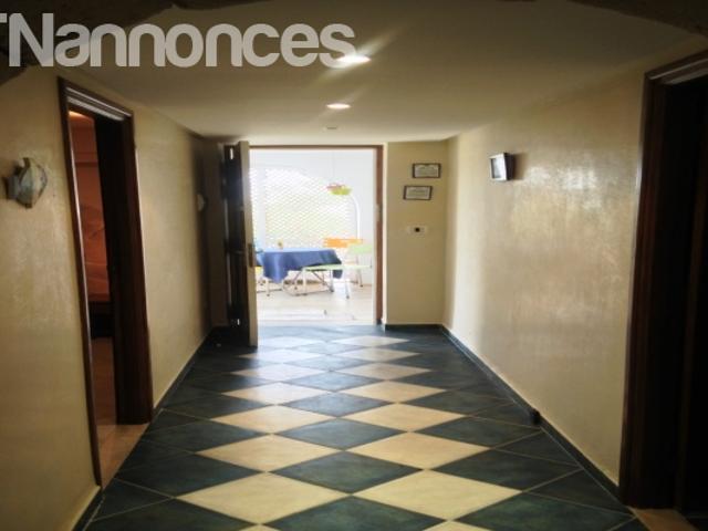 Appartement vente