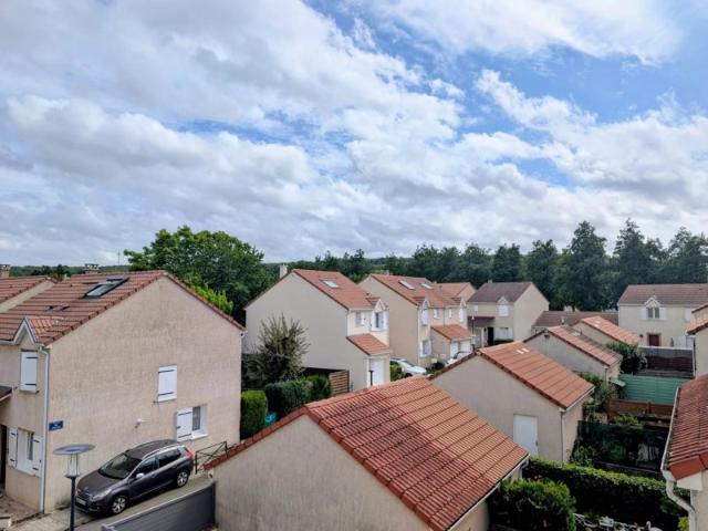 Appartement vente à Versailles, Les Clayes-sous-bois