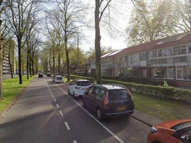 Appartement te huur in Tilburg, Noord Brabant