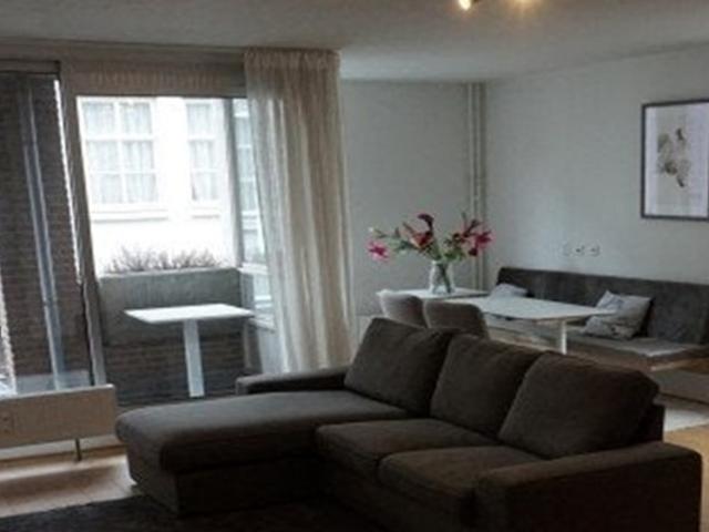 Appartement te huur in Bosch, Noord Brabant