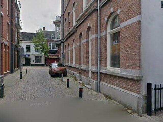 Appartement te huur in Steenbergen, Noord Brabant