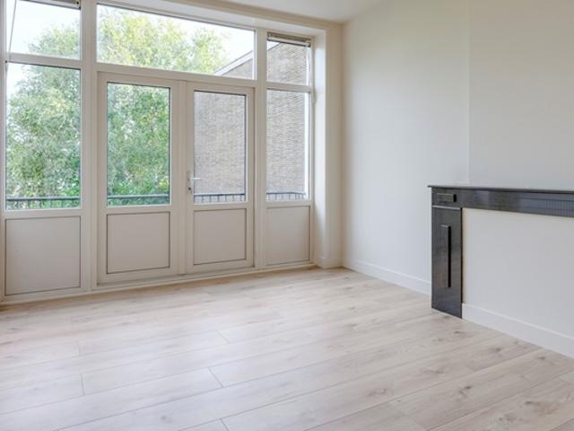 Appartement te huur in Haarzuilens, Utrecht