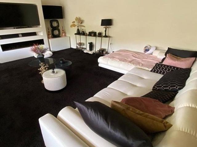 Appartement te huur in Oostzanerwerf, Amsterdam
