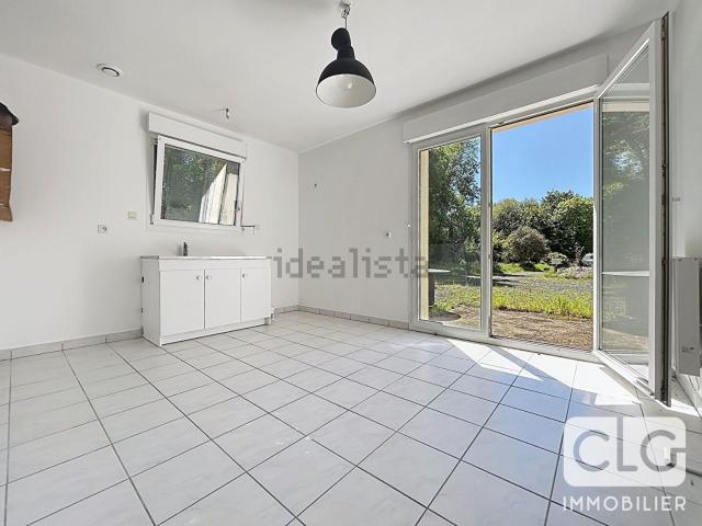 Appartement vente à Guernevez, Pouldreuzic
