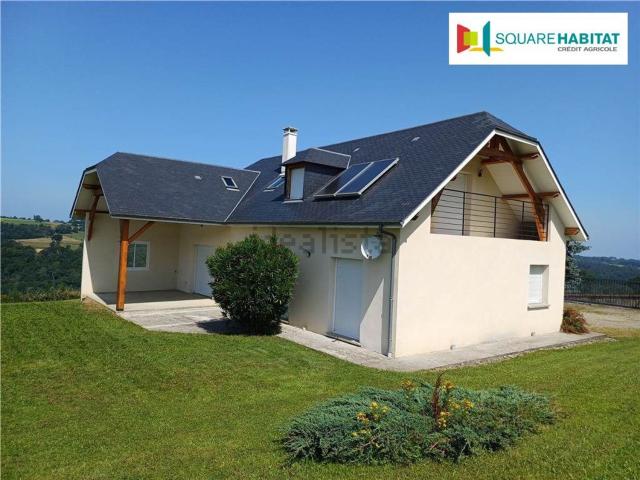 Appartement location à Poumarous, Hautes-Pyrénées