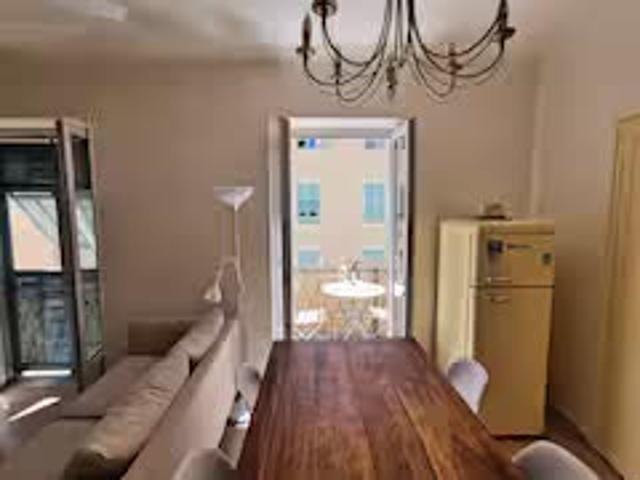 Appartement location à Nice