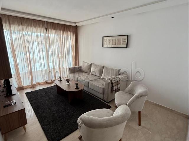 Appartement location à Anfa, Gharb-Chrarda-Beni Hssen