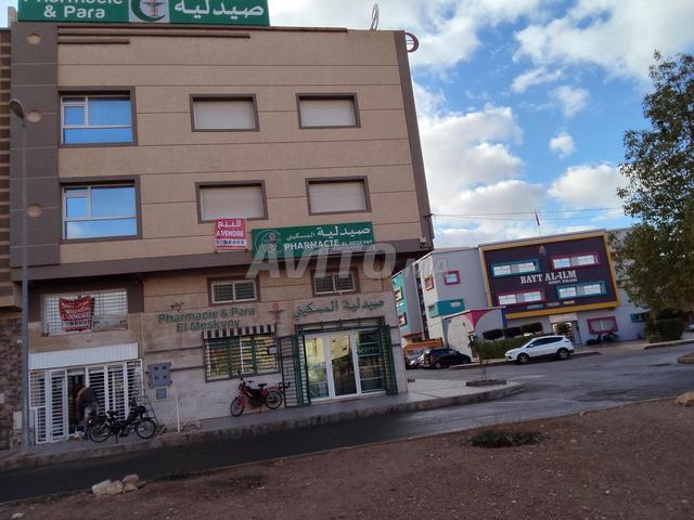 Appartement location à Ben Slimane