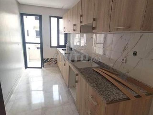 Appartement location à Bouskoura, Gharb-Chrarda-Beni Hssen