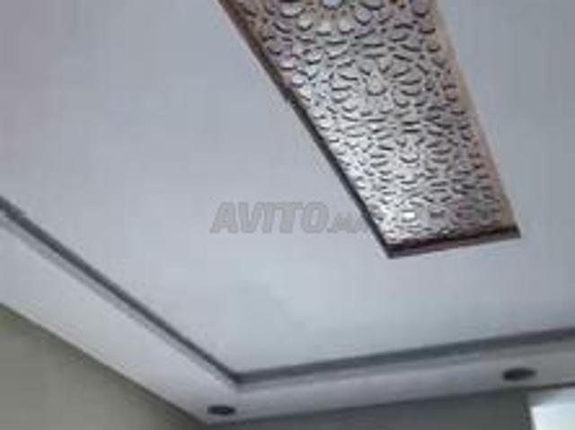 Appartement location à Hay Nahda, Ben Slimane