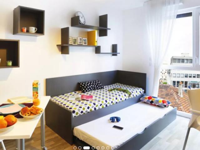Appartement vente à Caen