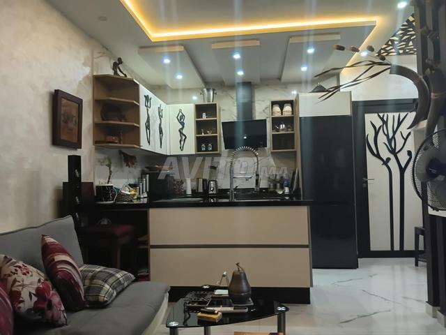 Appartement vente à Martil, Tanger-Tétouan