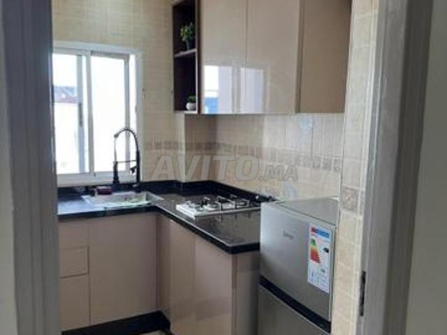 Appartement location à Martil, Tanger-Tétouan