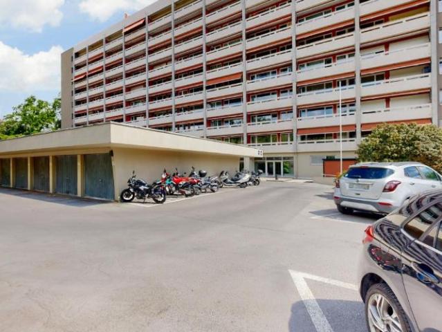 Apartment mieten in Petit-Lancy, Lancy