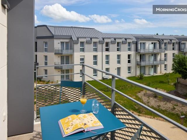 Appartement location à Cholet