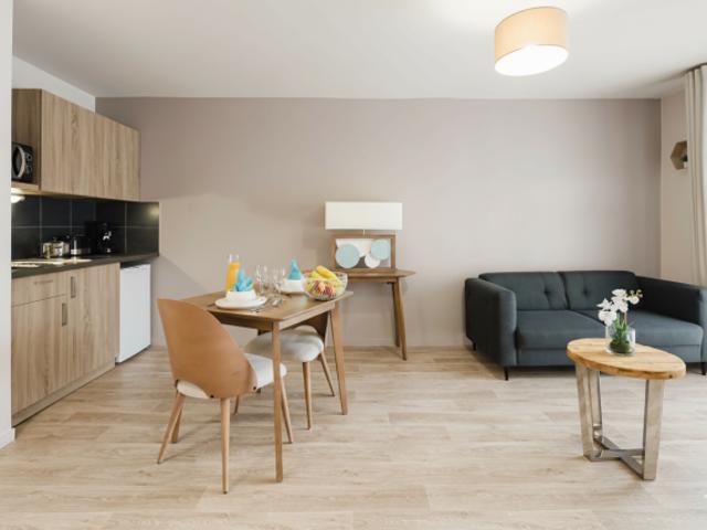 Appartement location à Dinan, Bretagne
