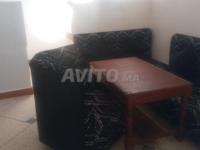 Appartement location à Mohammedia, Gharb-Chrarda-Beni Hssen