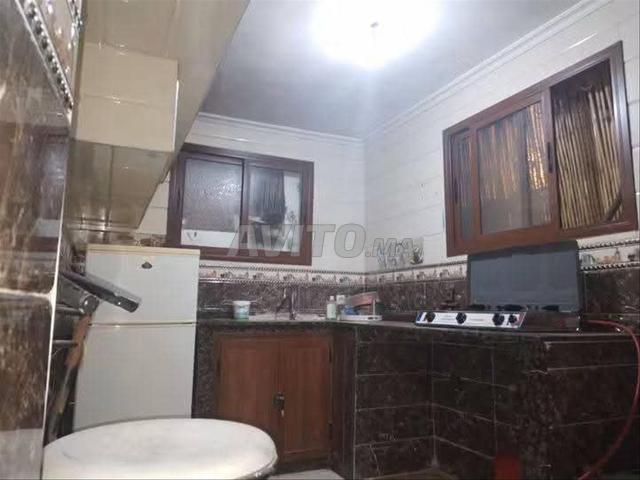 Appartement location à Anfa, Gharb-Chrarda-Beni Hssen