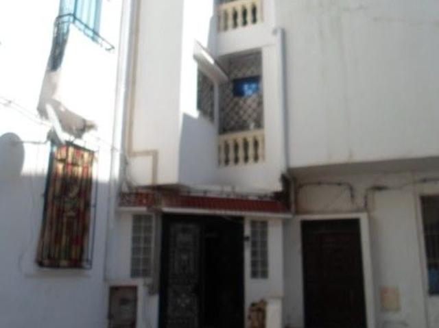 Appartement location