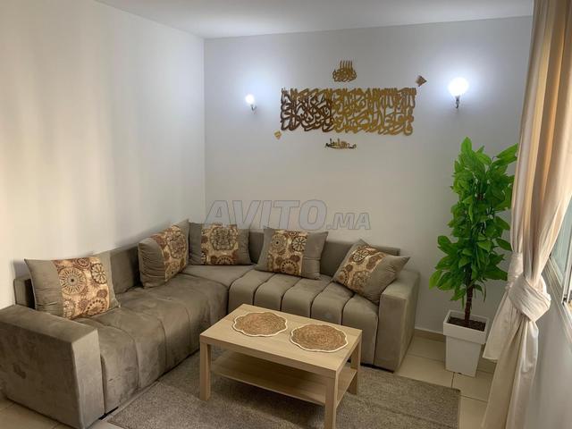 Appartement location à Boukhalef, Tangero