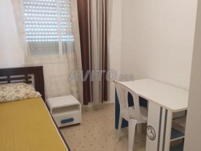 Appartement location à Boukhalef, Tangero
