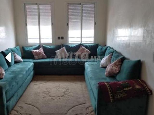 Appartement location à El Ma, Gharb-Chrarda-Beni Hssen